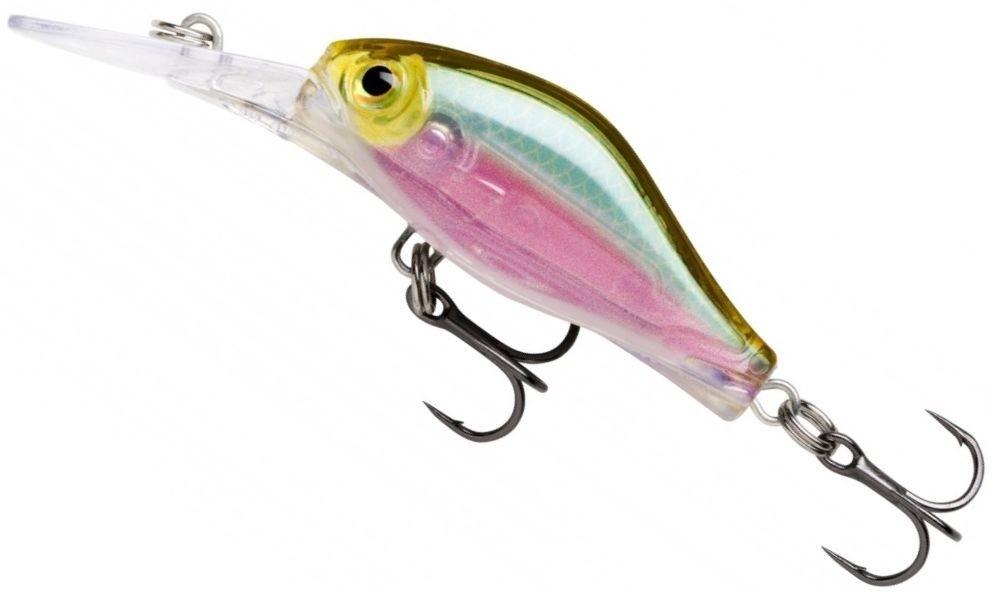 Rapala SDRFJ04 GHS