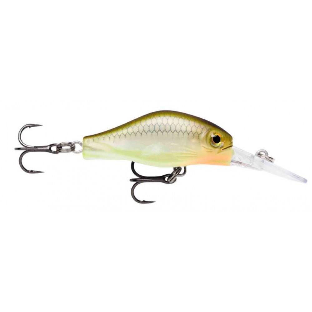 Rapala SDRFJ04 HAY