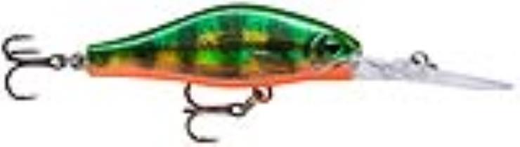 Rapala SDRJD05 FTPE