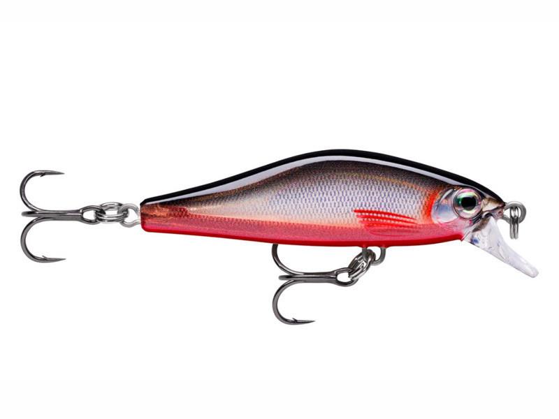 Rapala SDRSS06RBS