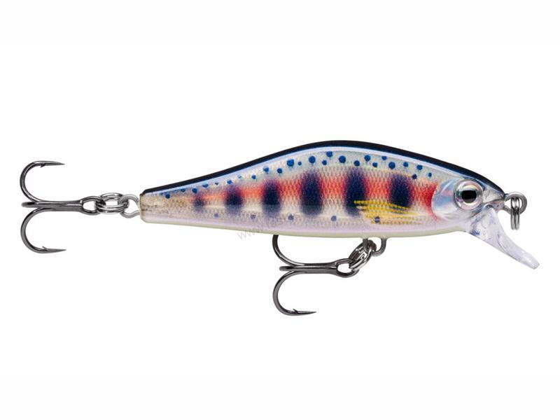 Rapala SDRSS05 YM