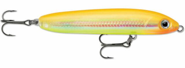 Rapala SKV10 BNC