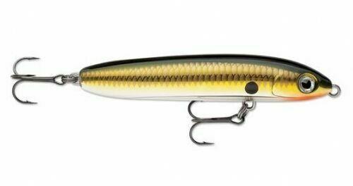 Rapala SKV10 GCH