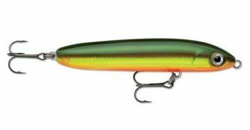 Rapala SKV10 HO