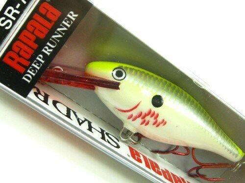 Rapala SR07BCSD