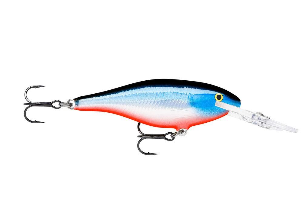 Rapala SR07 BGHH