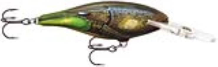 Rapala SR07 MSY