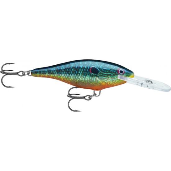 Rapala SR07 PSL