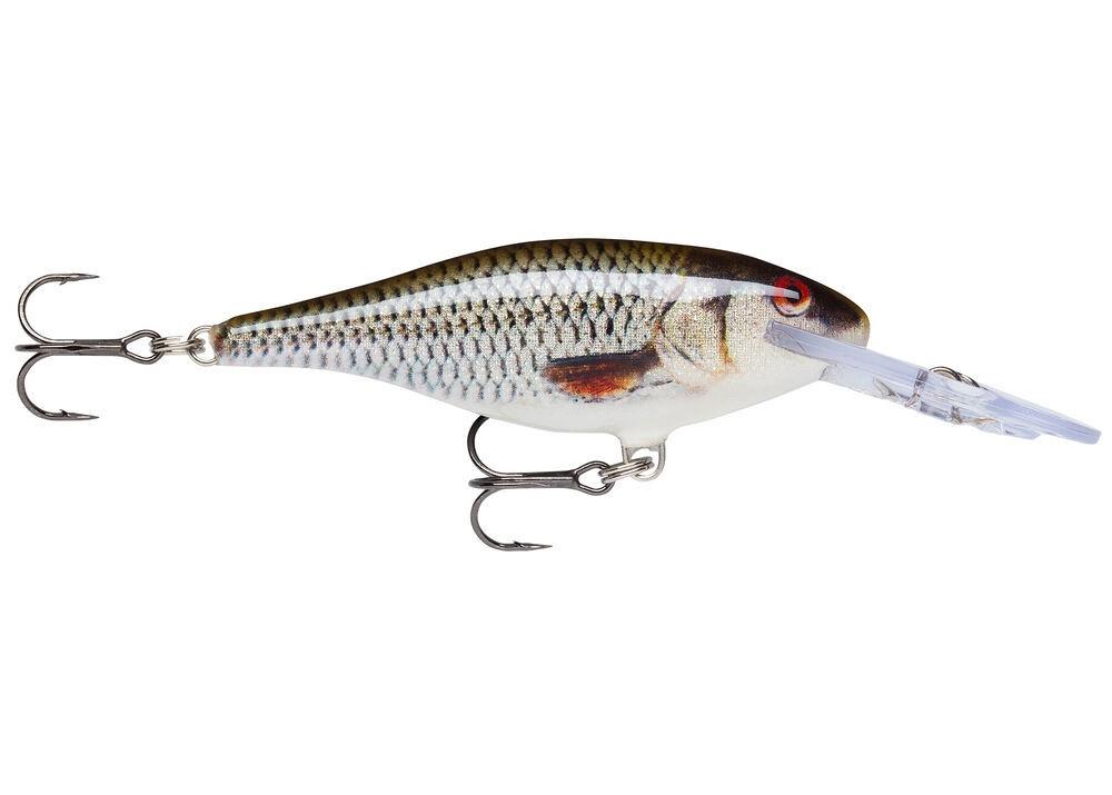 Rapala SR07 ROHL