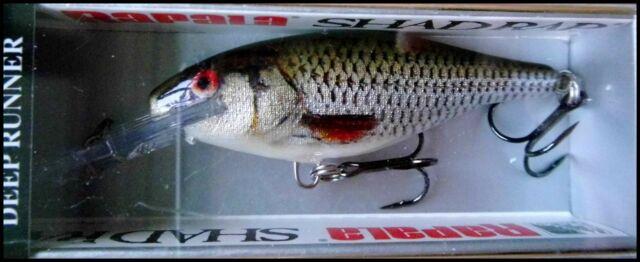 Rapala SR07 ROL