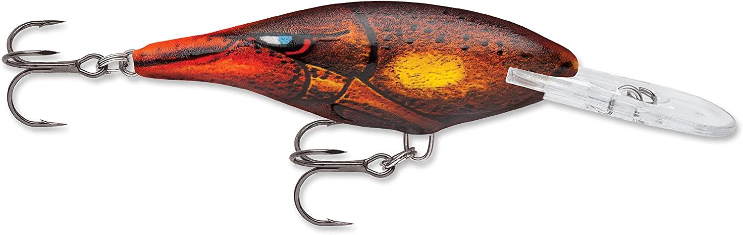 Rapala SR07 RUS