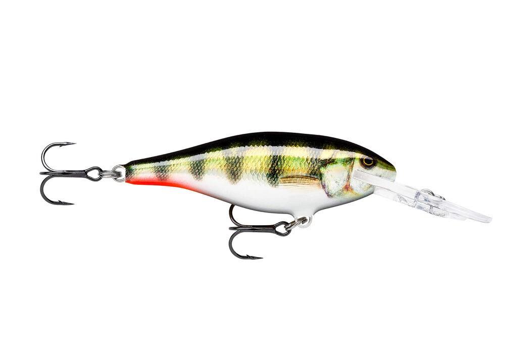 Rapala SR09 PEHL