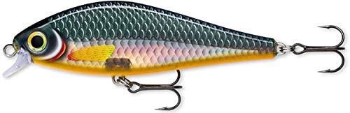 Rapala SSDR16 HLW