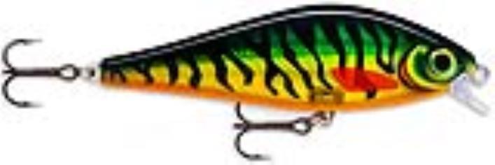 Rapala SSDR16 HTIP