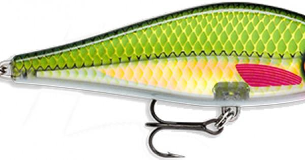 Rapala SSDR16 OG