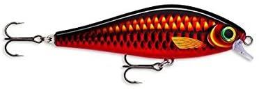 Rapala SSDR16 TWZ