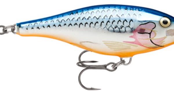 Rapala SSR05 SB