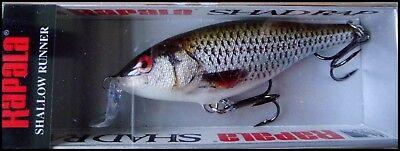 Rapala SSR07 ROL