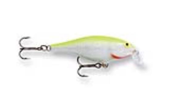 Rapala SSR07 SFC