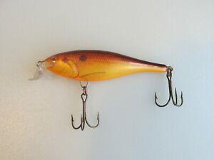 Rapala SSR09 CW