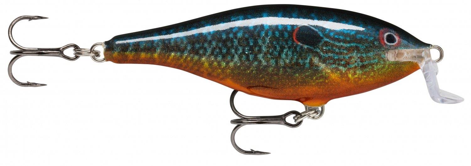 Rapala SSR09 PSL