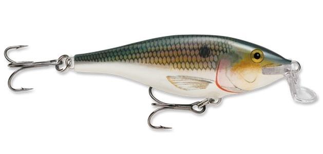 Rapala SSR09 SD