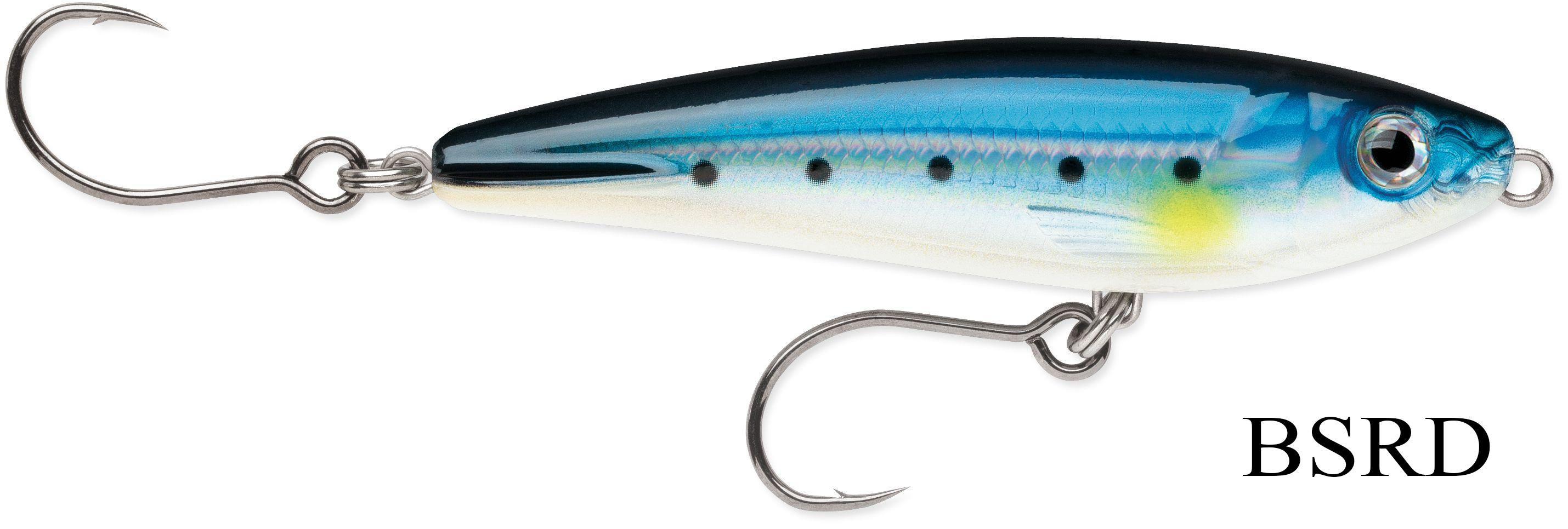 Rapala SXRSB07 BSRD