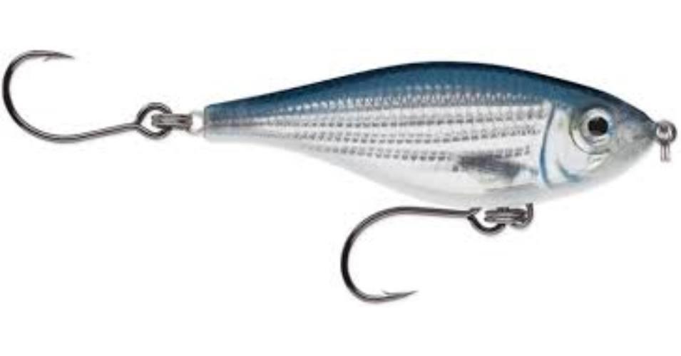 Rapala SXRTM06 MU