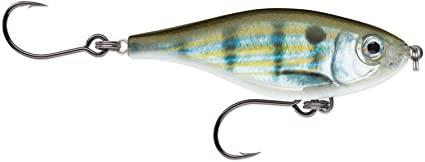 Rapala SXRTM06 PF