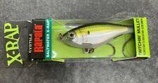 Rapala SXRTM06 PLD