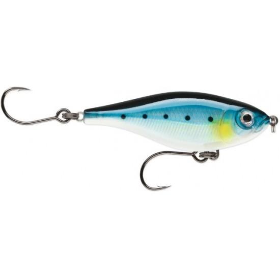 Rapala SXRTM08 BSRD