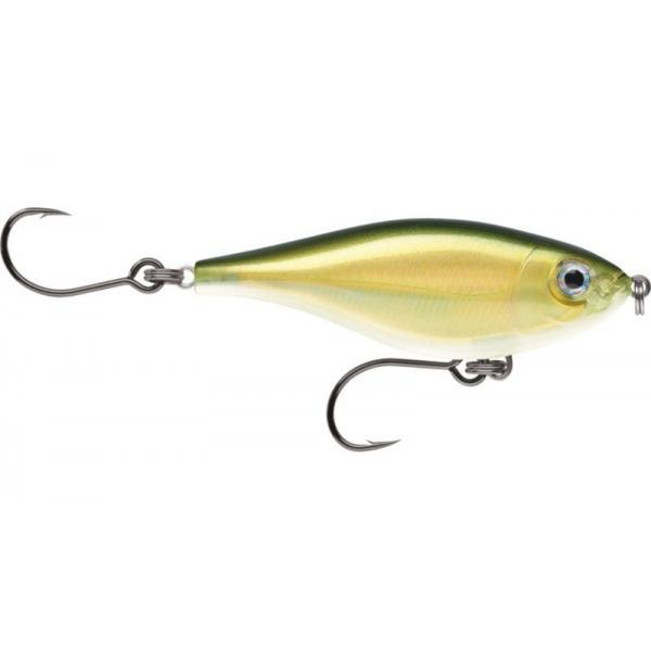 Rapala SXRTM08 GO