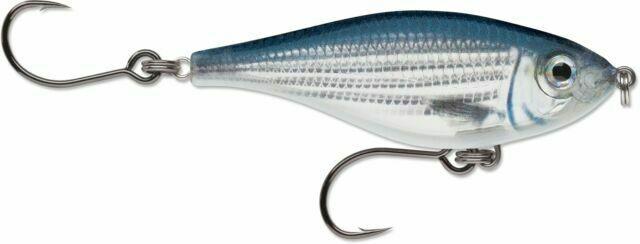 Rapala SXRTM08 MU