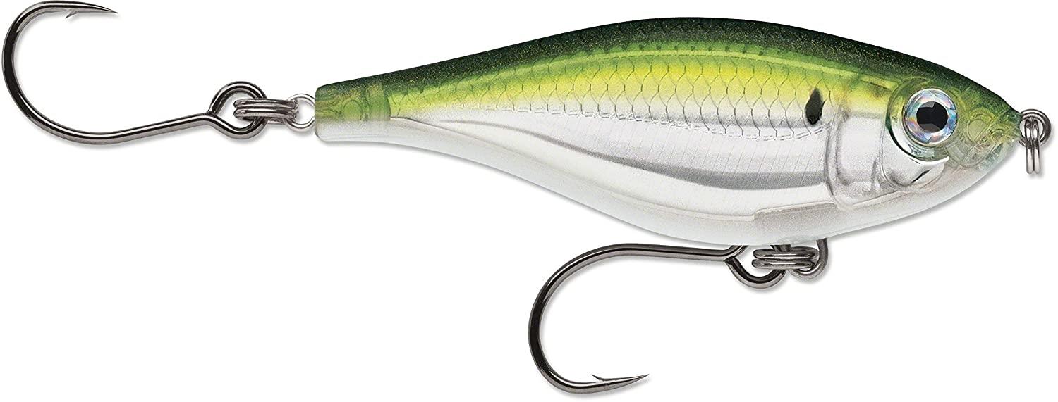 Rapala SXRTM08 PLD