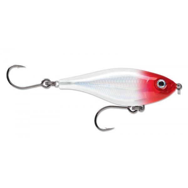 Rapala SXRTM08 RGH