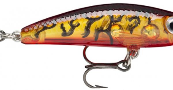 Rapala ULM06 GATU