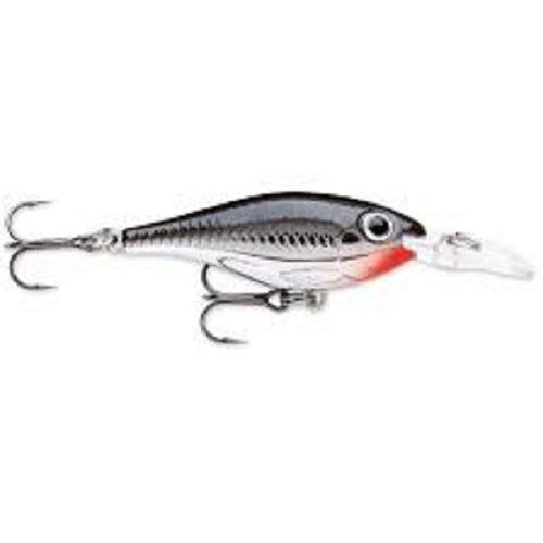 Rapala ULS04 CH