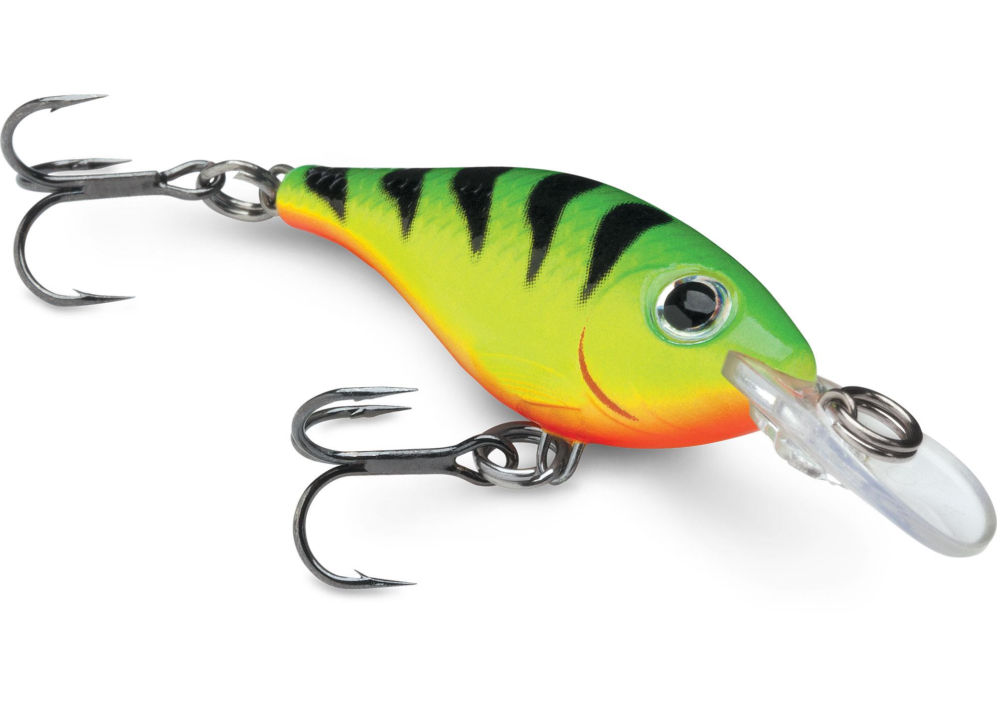 Rapala ULS04 FT