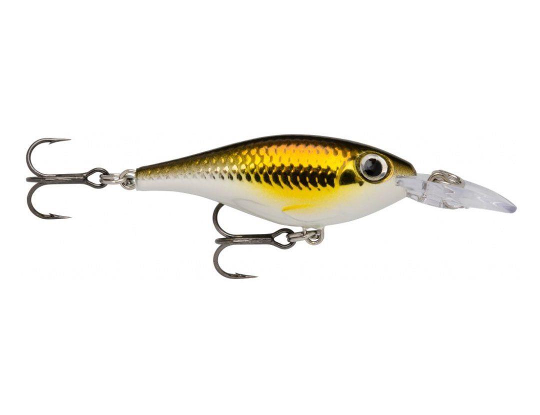 Rapala ULS04 G