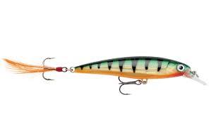 Rapala XR04 P