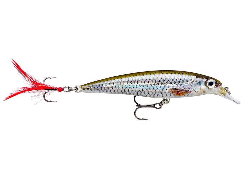 Rapala XR04 ROL