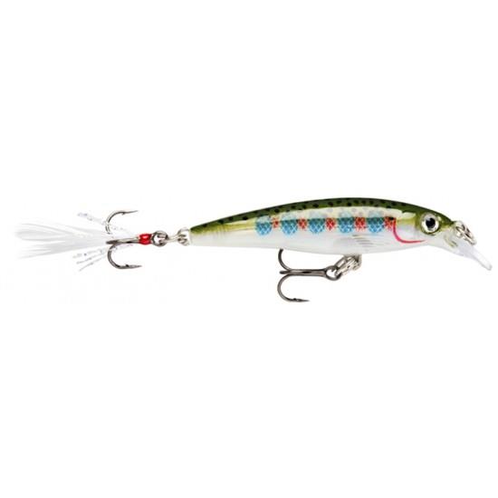 Rapala XR04 RT