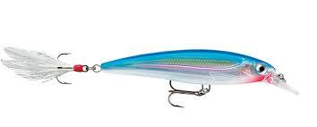 Rapala XR04 SB