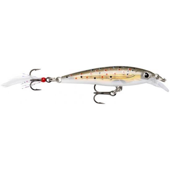 Rapala XR06 TR