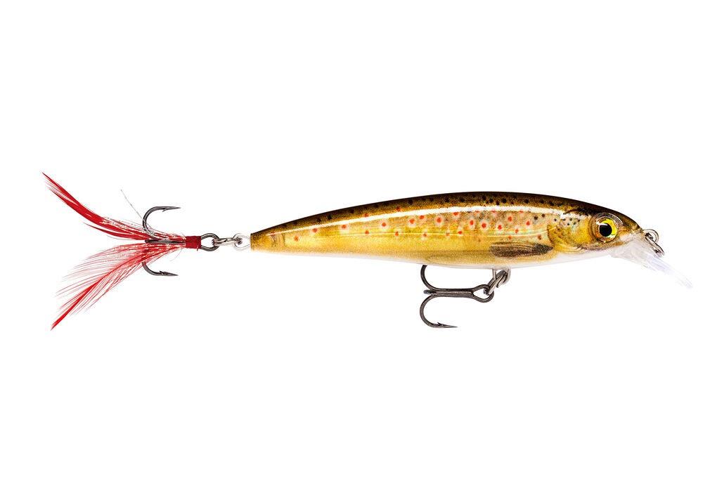 Rapala XR04 TRL