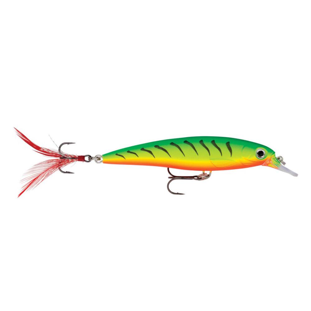 Rapala XR06 FTU