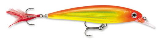 Rapala XR06 HH