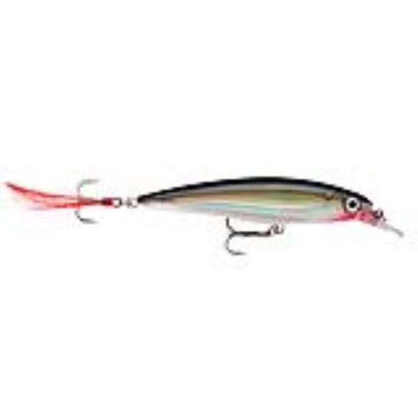 Rapala XR06 S