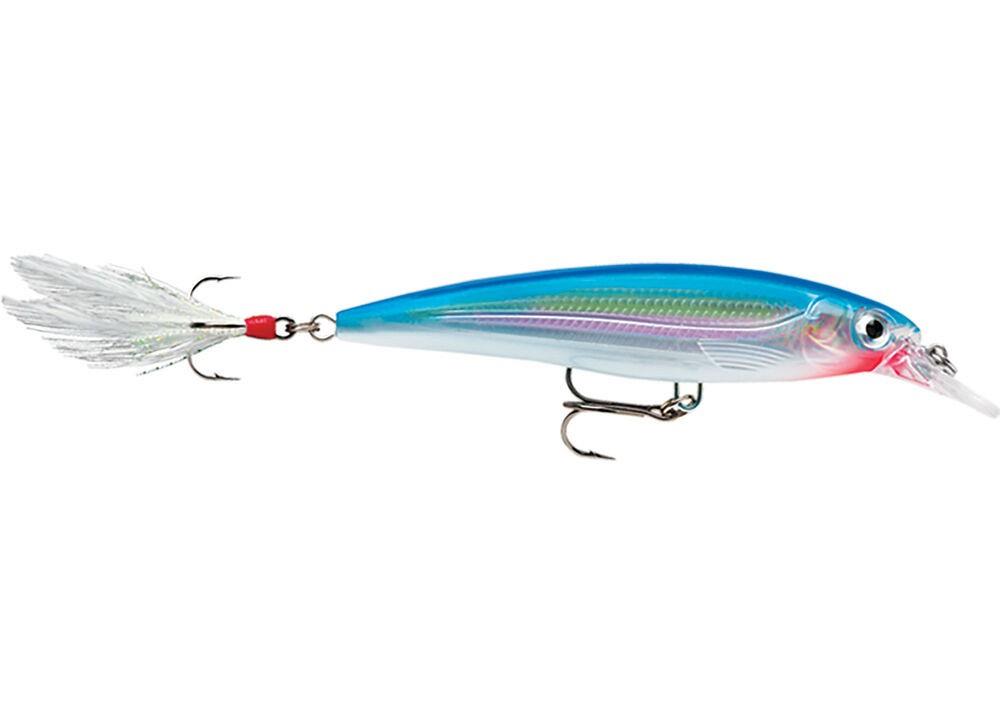 Rapala XR06 SB