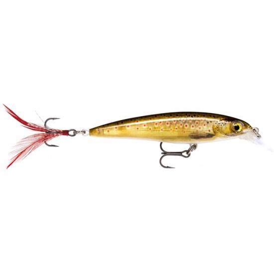 Rapala XR06 TRL